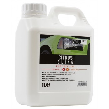 Citrus Bling 1 Litre